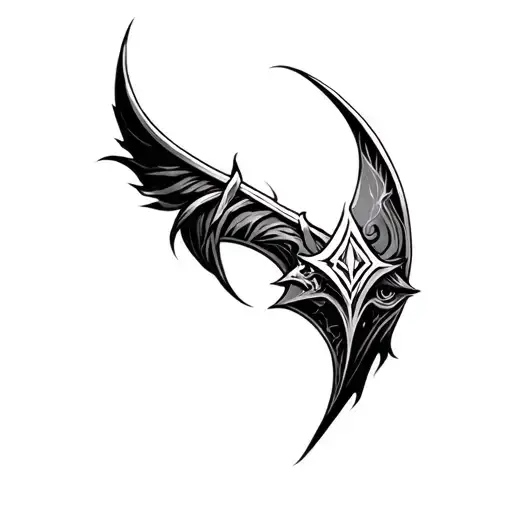 Coverup Norse Mythology