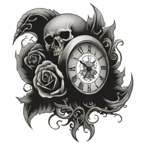 Death Clock