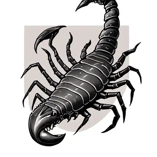 Scorpio