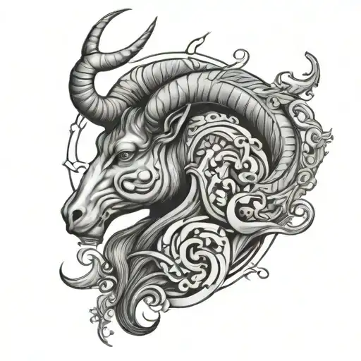 Capricorn