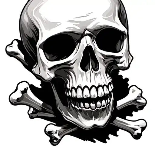 Skull And Bones