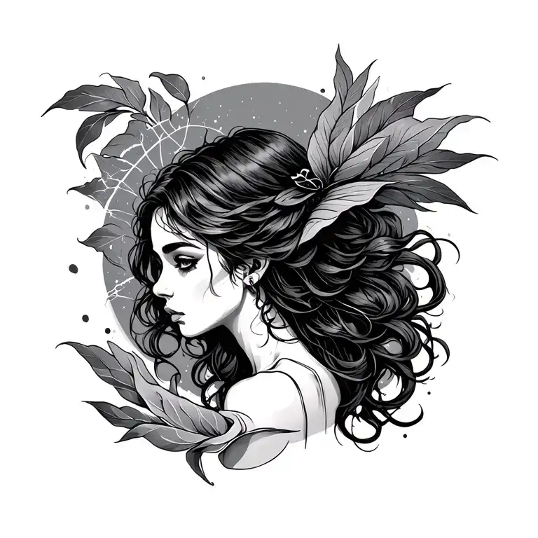 Stronger Than The Storm Makayla