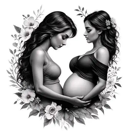 Miscarriage Pregnancy Loss Baby And Mom