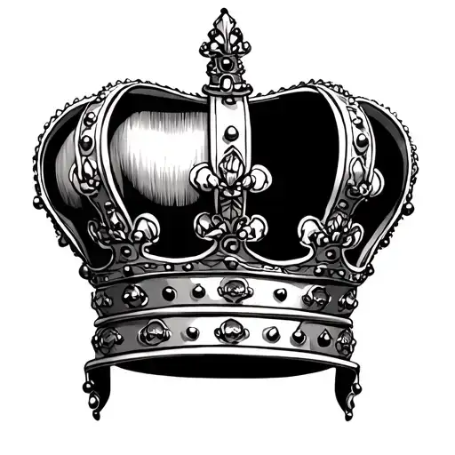 Queens Crown