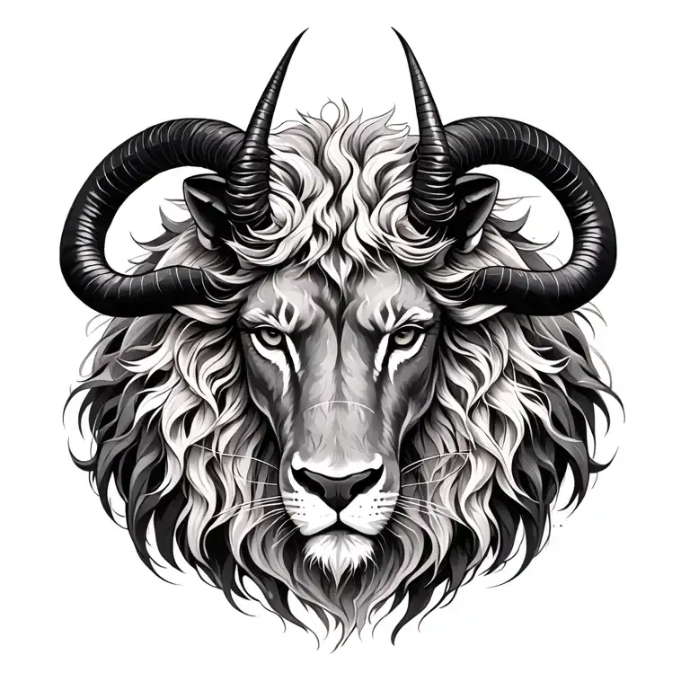 Leo Capricorn Taurus Zodiac Combination