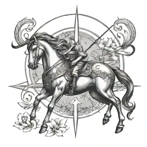 Sagittarius