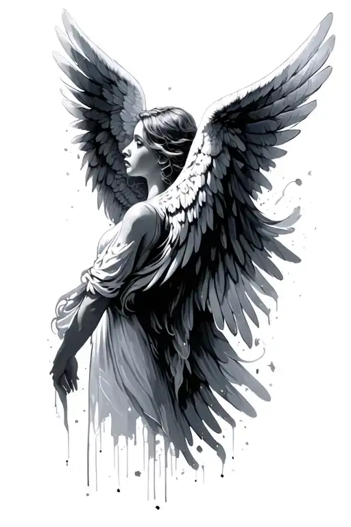 Angel Wings