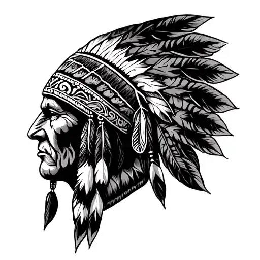 Native American Traditional