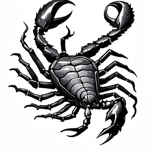 Scorpio Zodiac