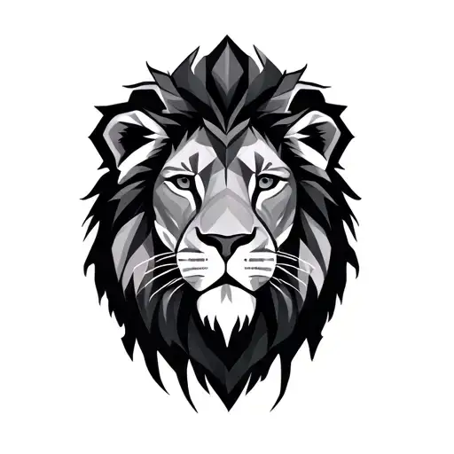 Lion Geometry