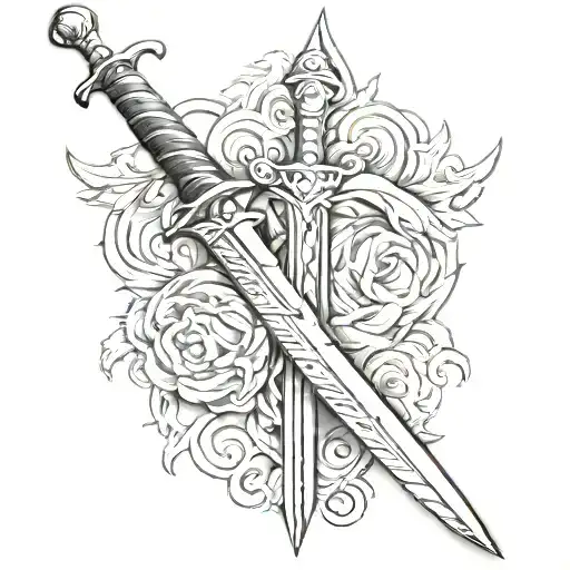 Sword