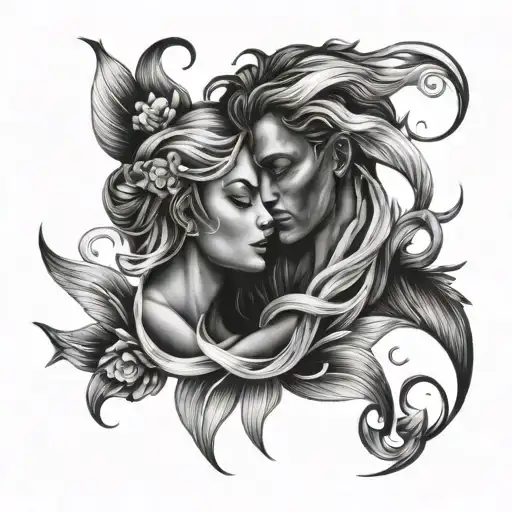 Best Friend Twin Flame