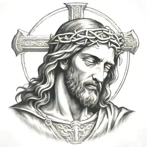 Jesus And Spirituality