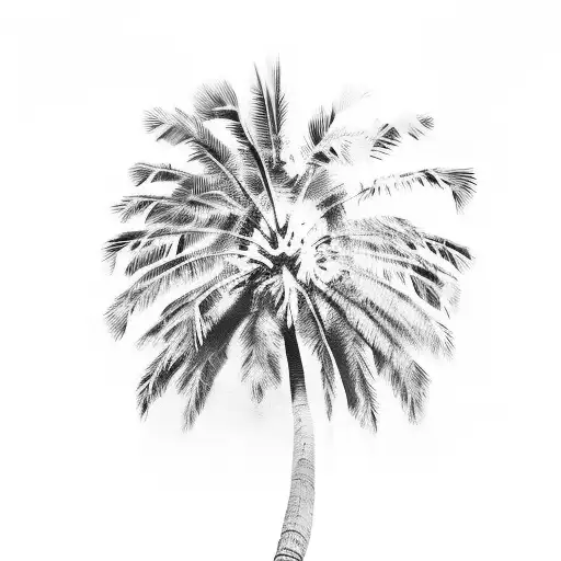 Palm Tree