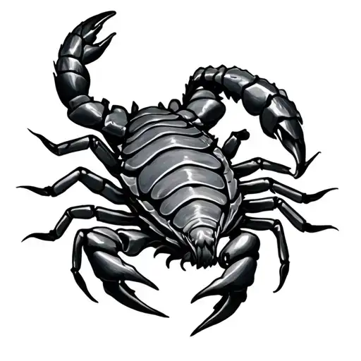 Scorpio