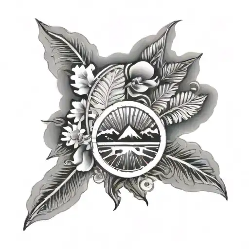 New Zealand North Island