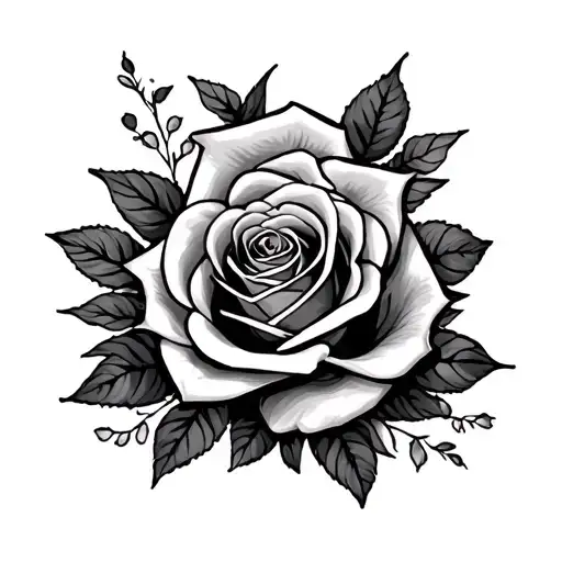 Memorial Tattoo For Dad