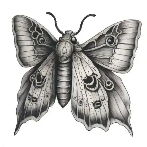 Moth
