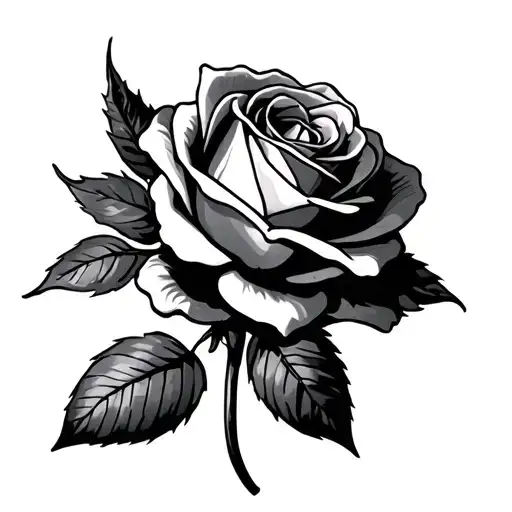 Latin Christian Roses