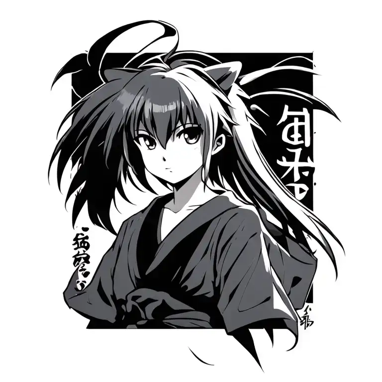 Inuyasha