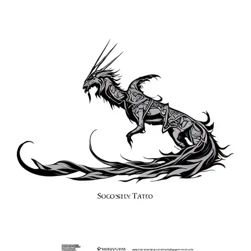 Coverup Norse Mythology