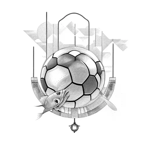 Fisherman Builder Soccer