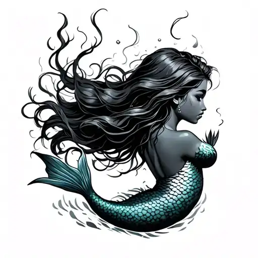 Mermaid