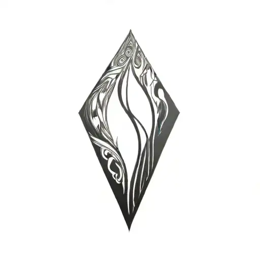 Coverup Abstract Patterns