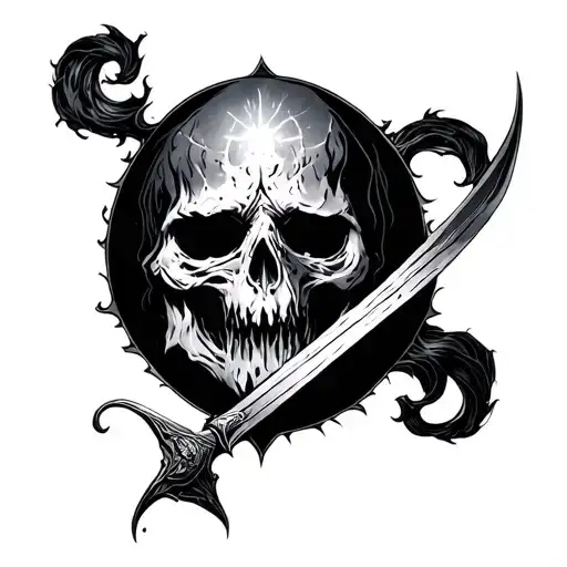 Black Speech Of Mordor