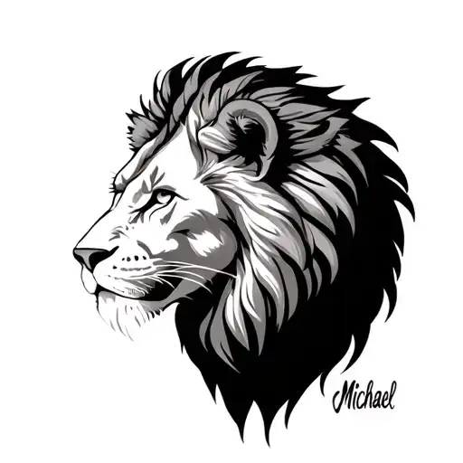 Leo Zodiac And Name Meaning For Michael