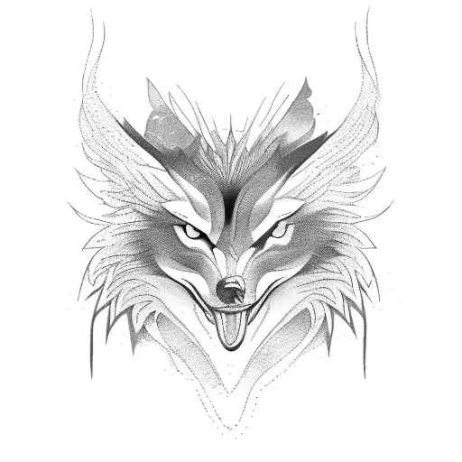 Pheonix Wolf