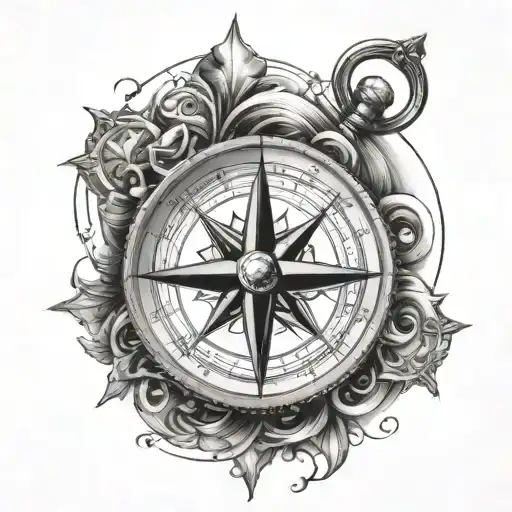 Compass