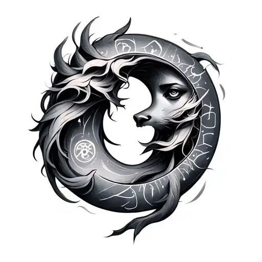 Combined Zodiac Signs