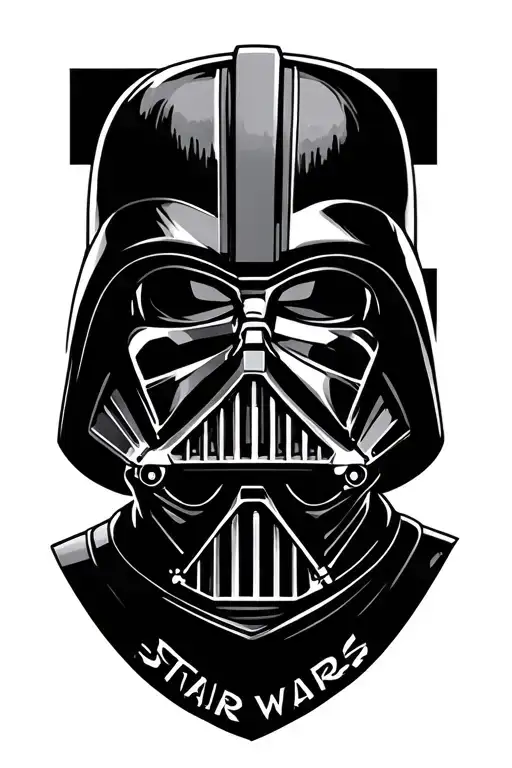 Star Wars Characters