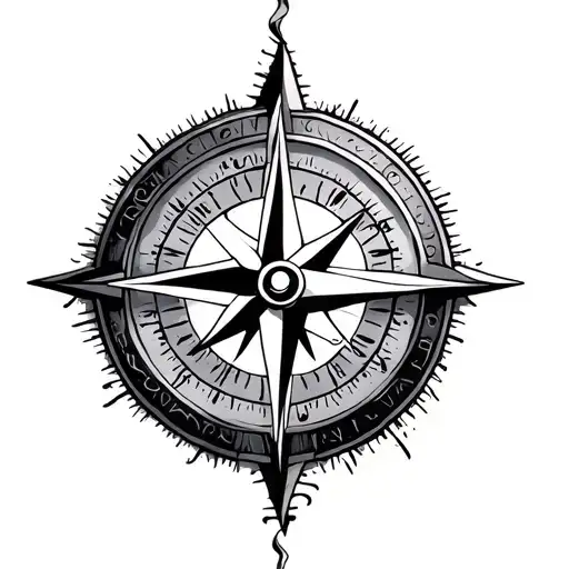 Compass Design