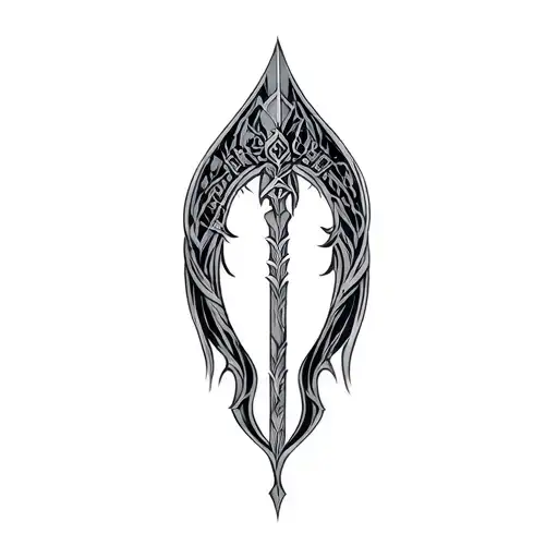 Coverup Norse Mythology