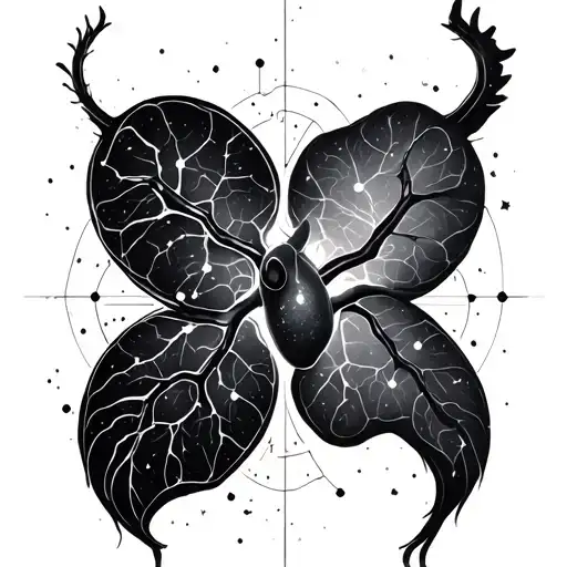 Cancer Constellation Merging