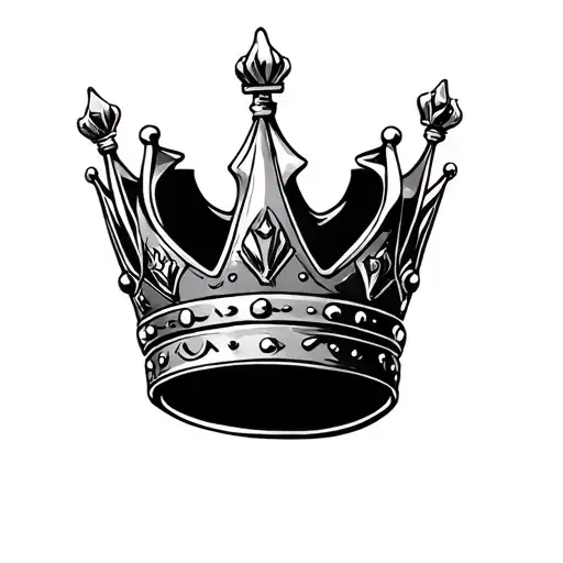 Kings Crown