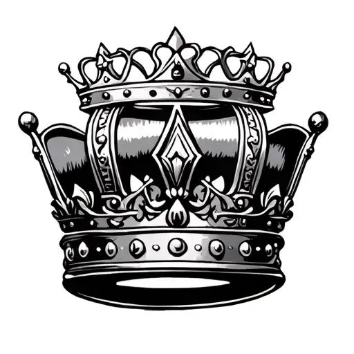Kings Crown