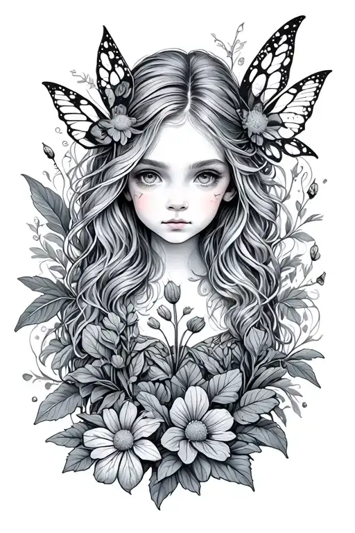 Fairy Garden Growing