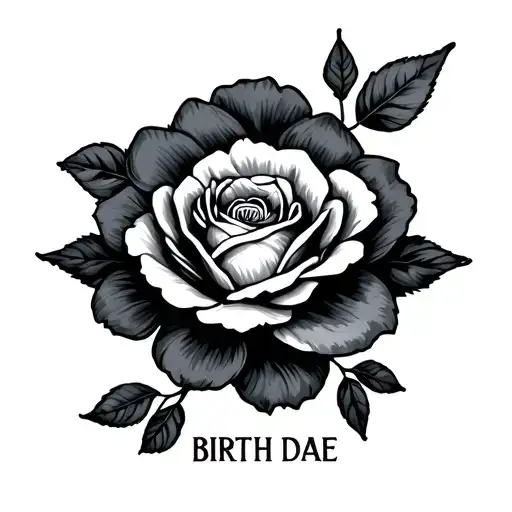 Birth Date