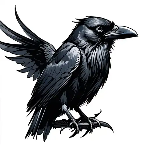 Raven