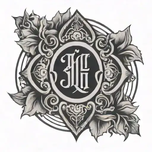 Kill Them With Kindness Symbol