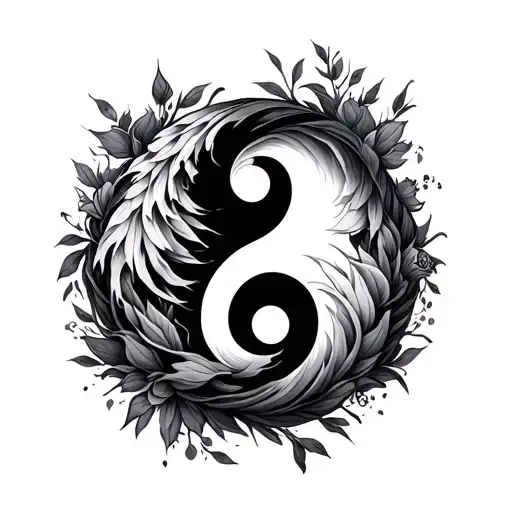 Cancer Yin Yang
