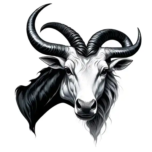 Capricorn And Taurus