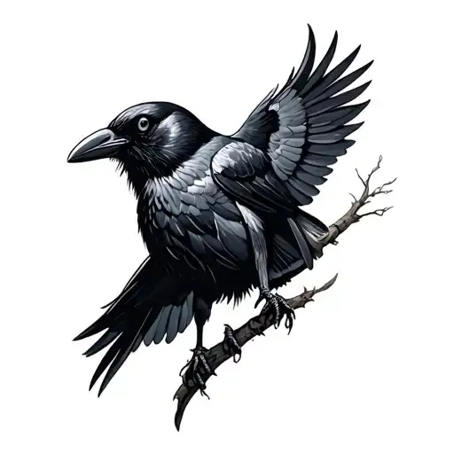 Crow