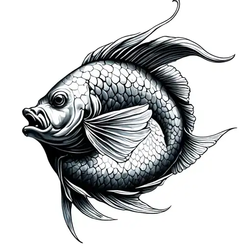 Pisces Zodiac Sign