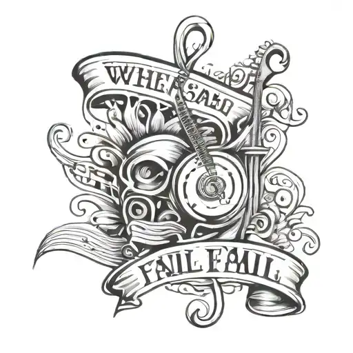 When Words Fail Music Speaks Bold Words