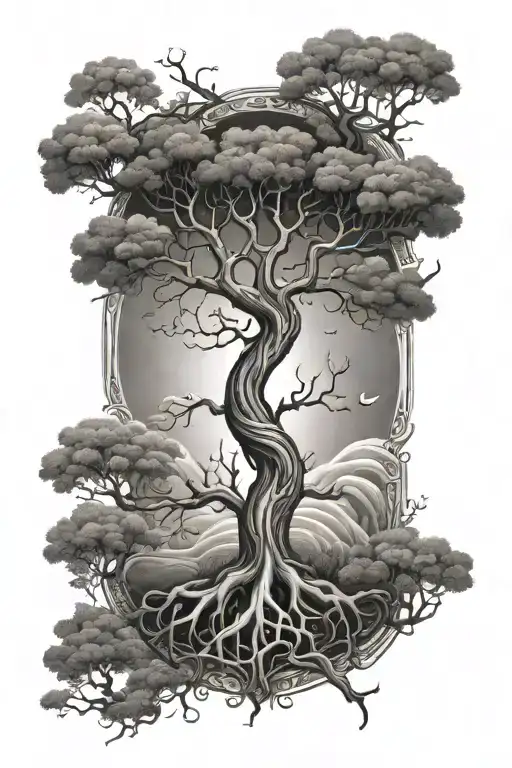 Tree Of Life