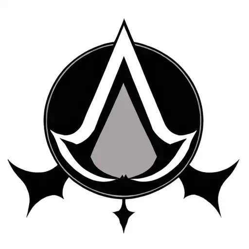 Assassin's Creed Symbol